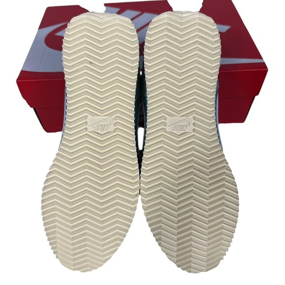 Nike Cortez TXT Cannon / Sail Big Kids Sneakers Size 5Y IH7654-001 - Picture 5 of 12